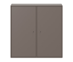 Cover Cabinet, Coffee