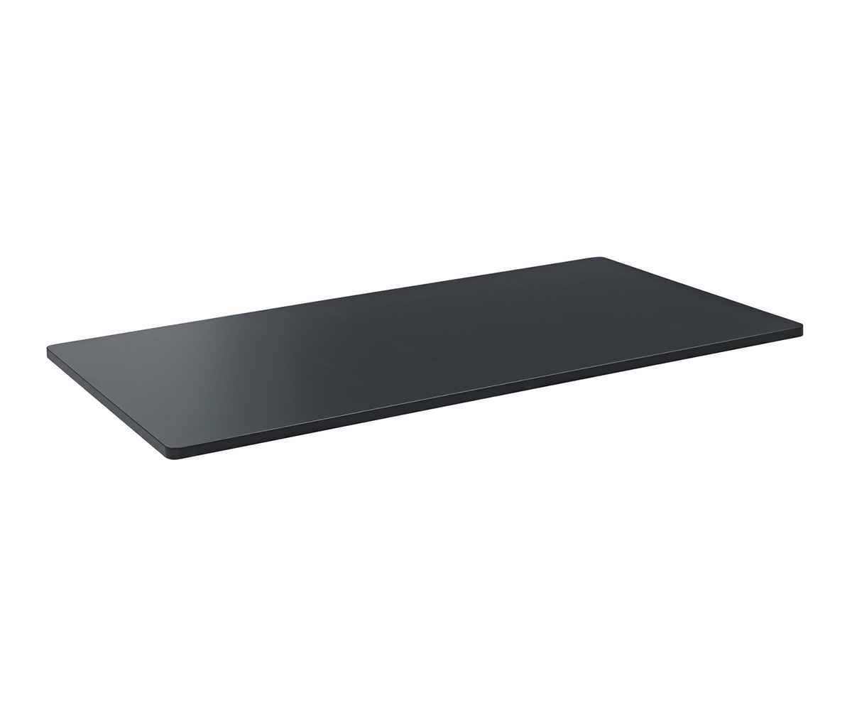 Montana Panton Wire -kansi tummanharmaa MDF-levy, L 70,1 cm
