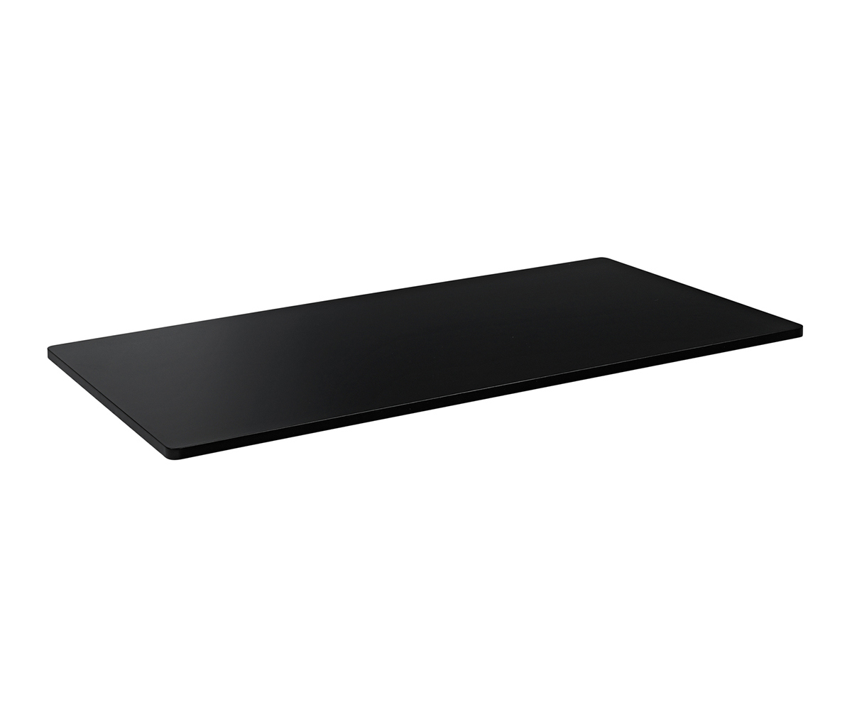 Montana Panton Wire -kansi musta MDF-levy, L 70,1 cm