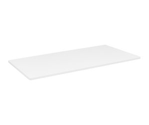 Panton Wire Top Panel, White MDF