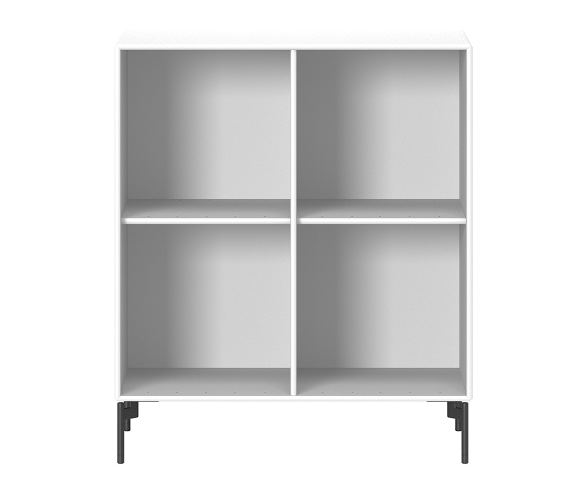 Show Bookshelf