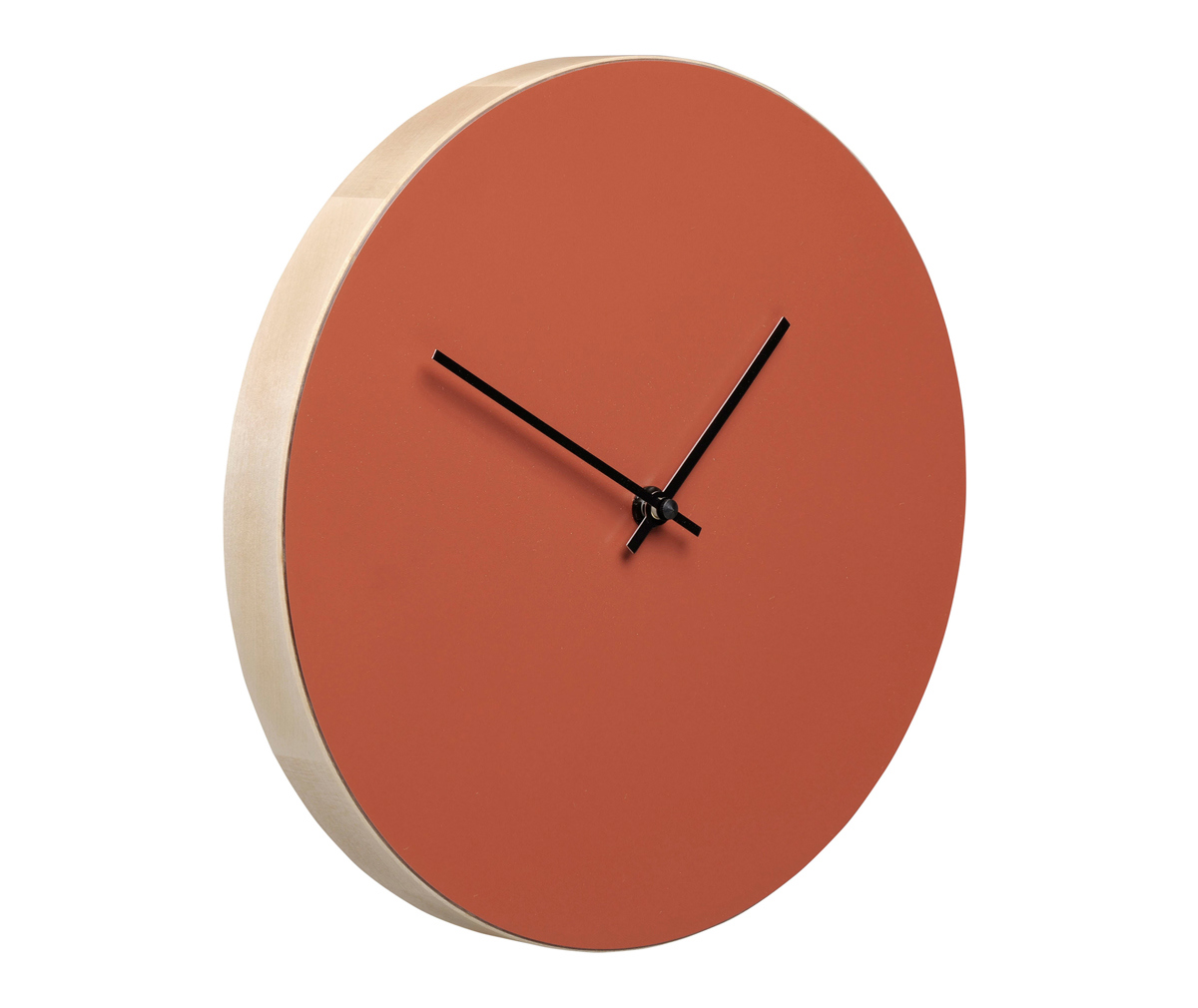 Kiekko Wall Clock