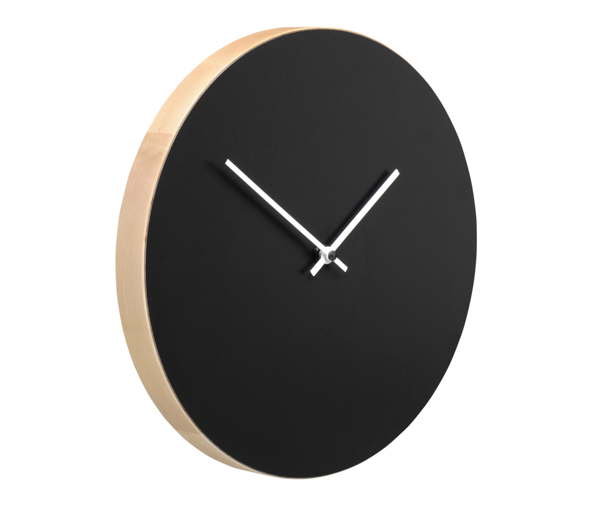 Kiekko Wall Clock