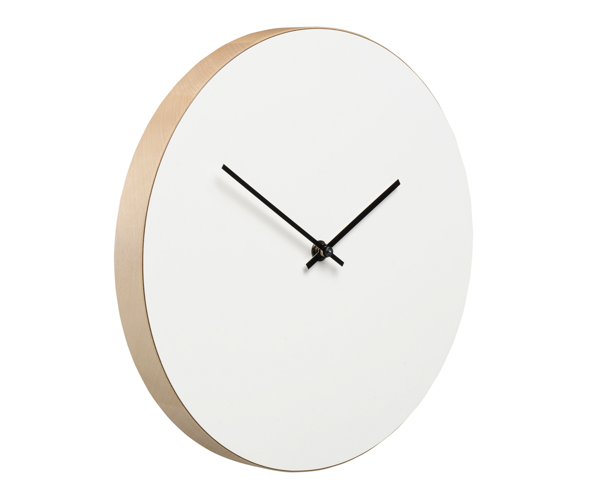 Kiekko Wall Clock