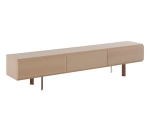 Iso-MakroMup Sideboard, W 234 cm