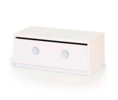 Iso-MakroMup Sideboard