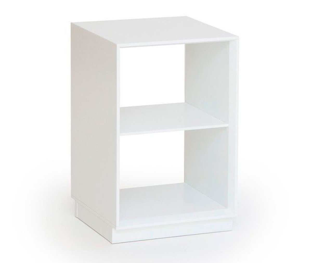 Slimmi Open Shelf