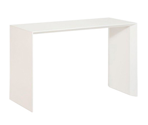 Slimmi Desk, White, W 117 cm