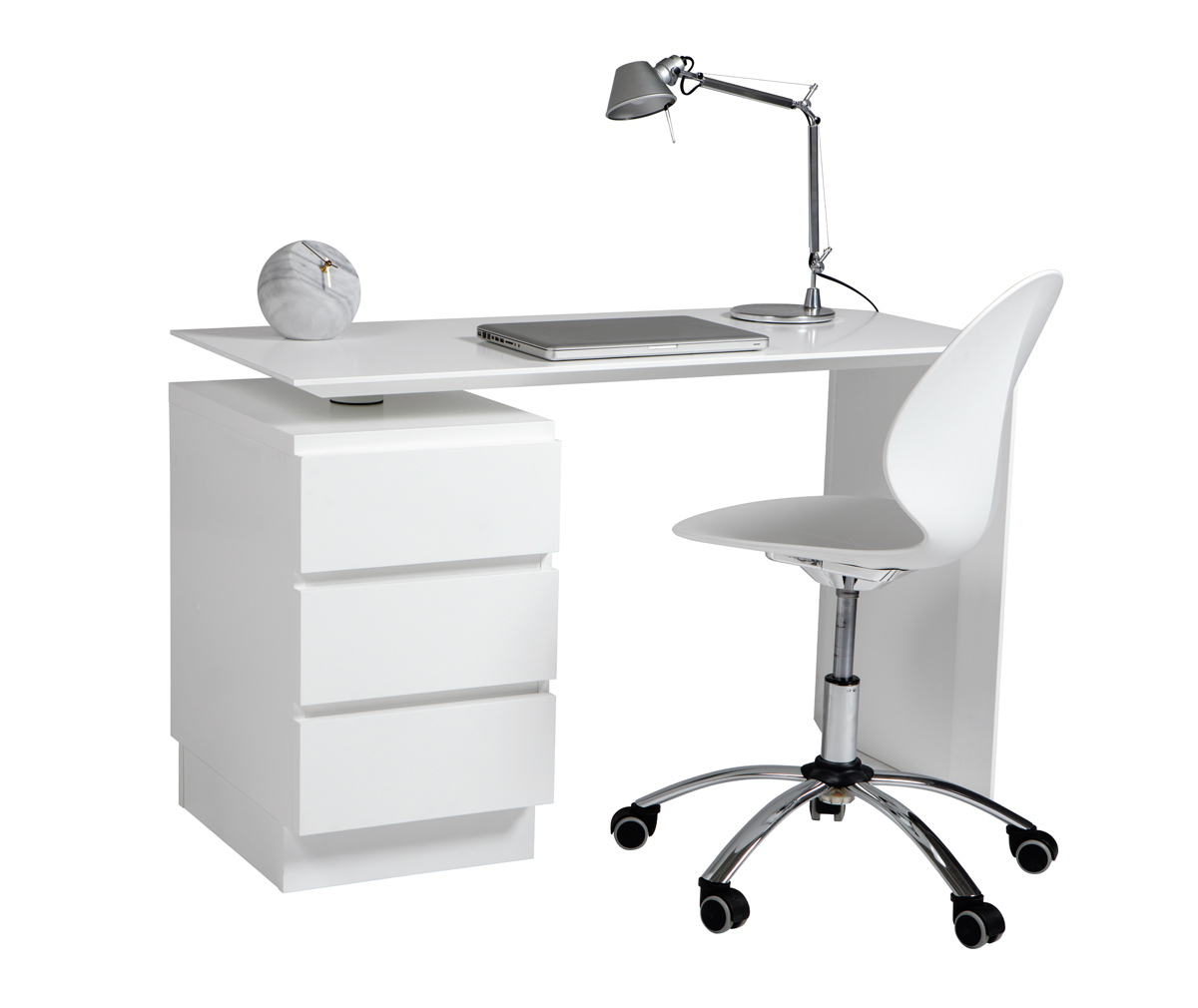 Slimmi Desk