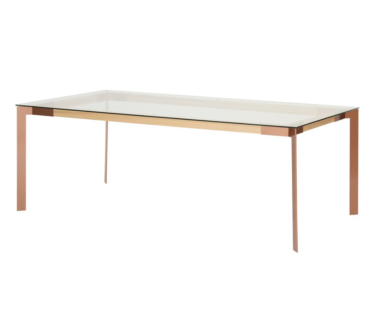 Viisto Dining Table