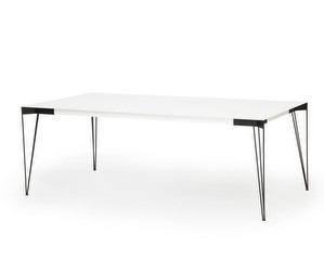 Viiva Dining Table, 208 x 104 cm