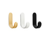 Curve Wall Hook