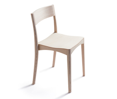 October Light Chair