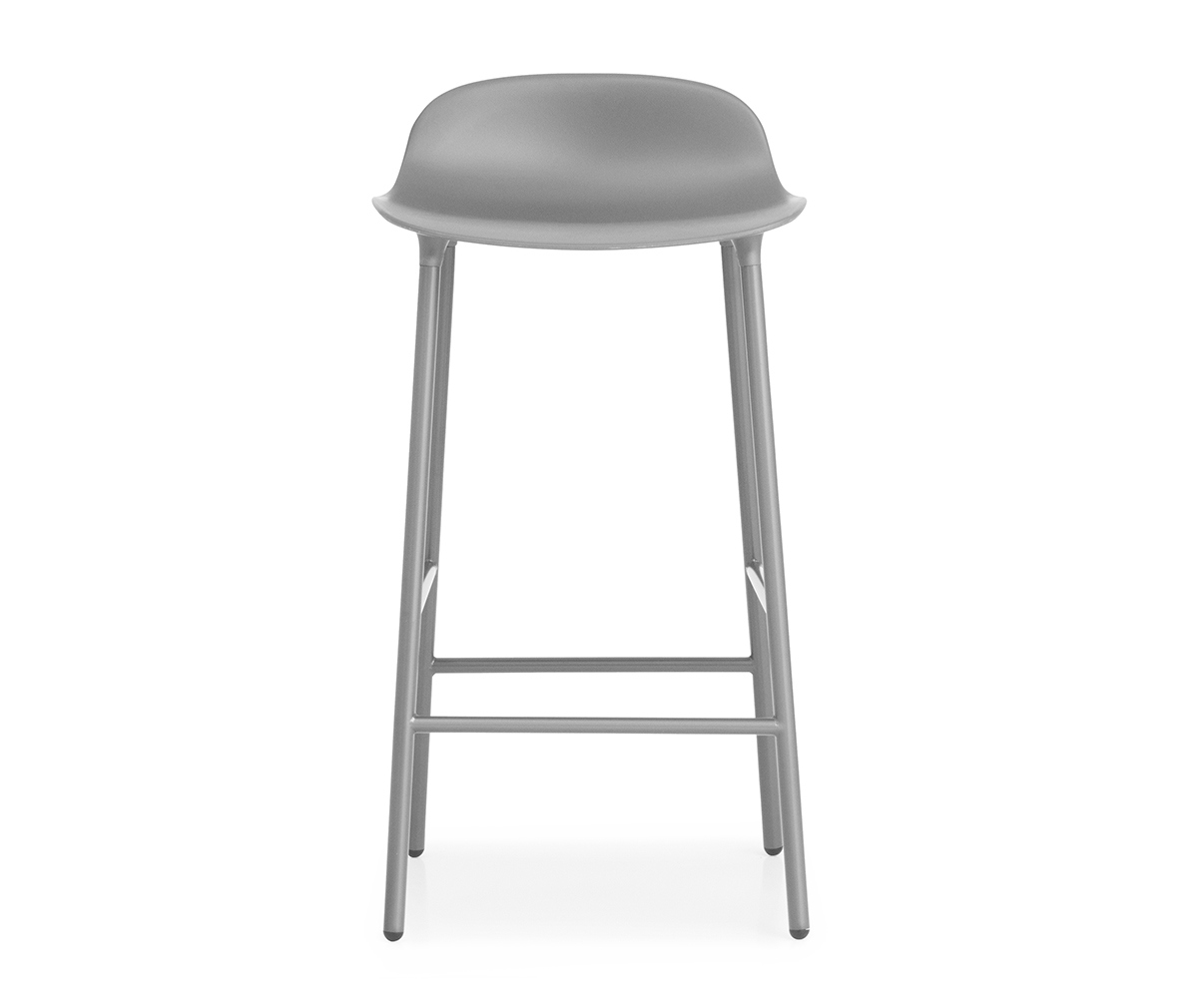 Form Bar Stool