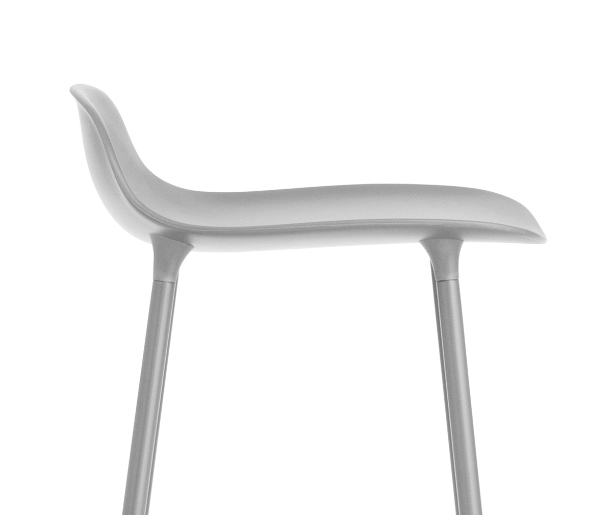 Form Bar Stool