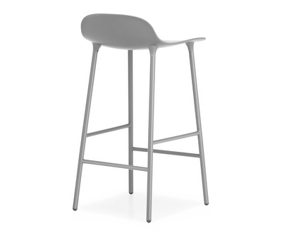 Form Bar Stool