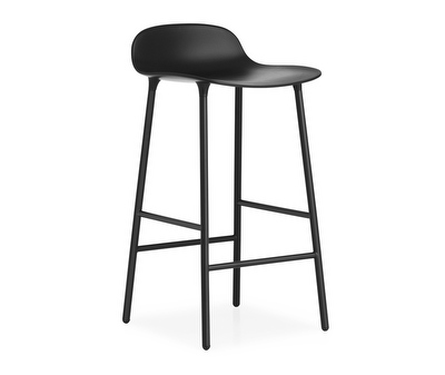 Form Bar Stool