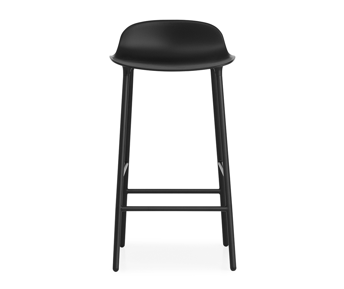 Form Bar Stool