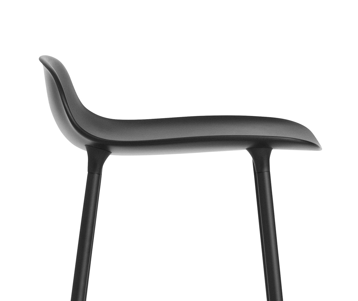 Form Bar Stool