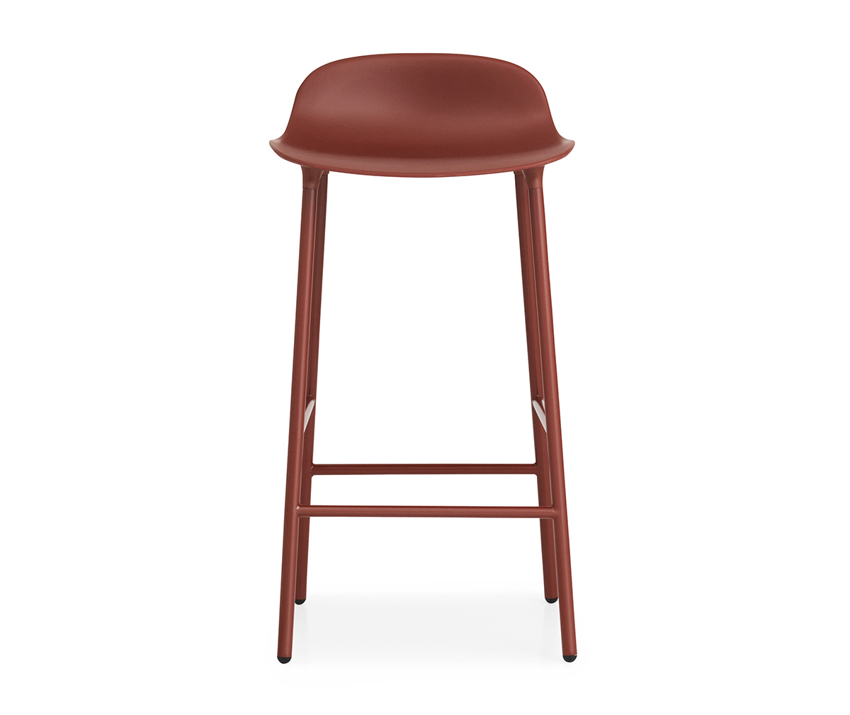 Form Bar Stool