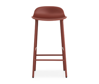 Form Bar Stool