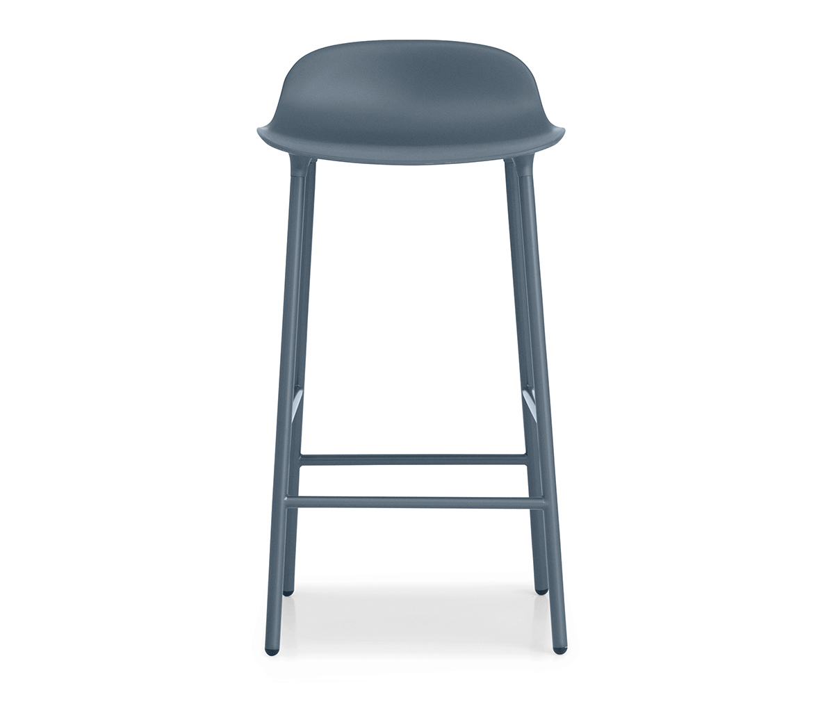 Form Bar Stool