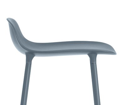 Form Bar Stool