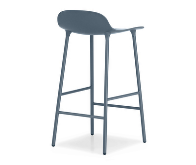 Form Bar Stool