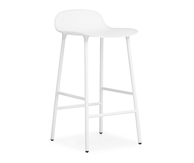 Form Bar Stool