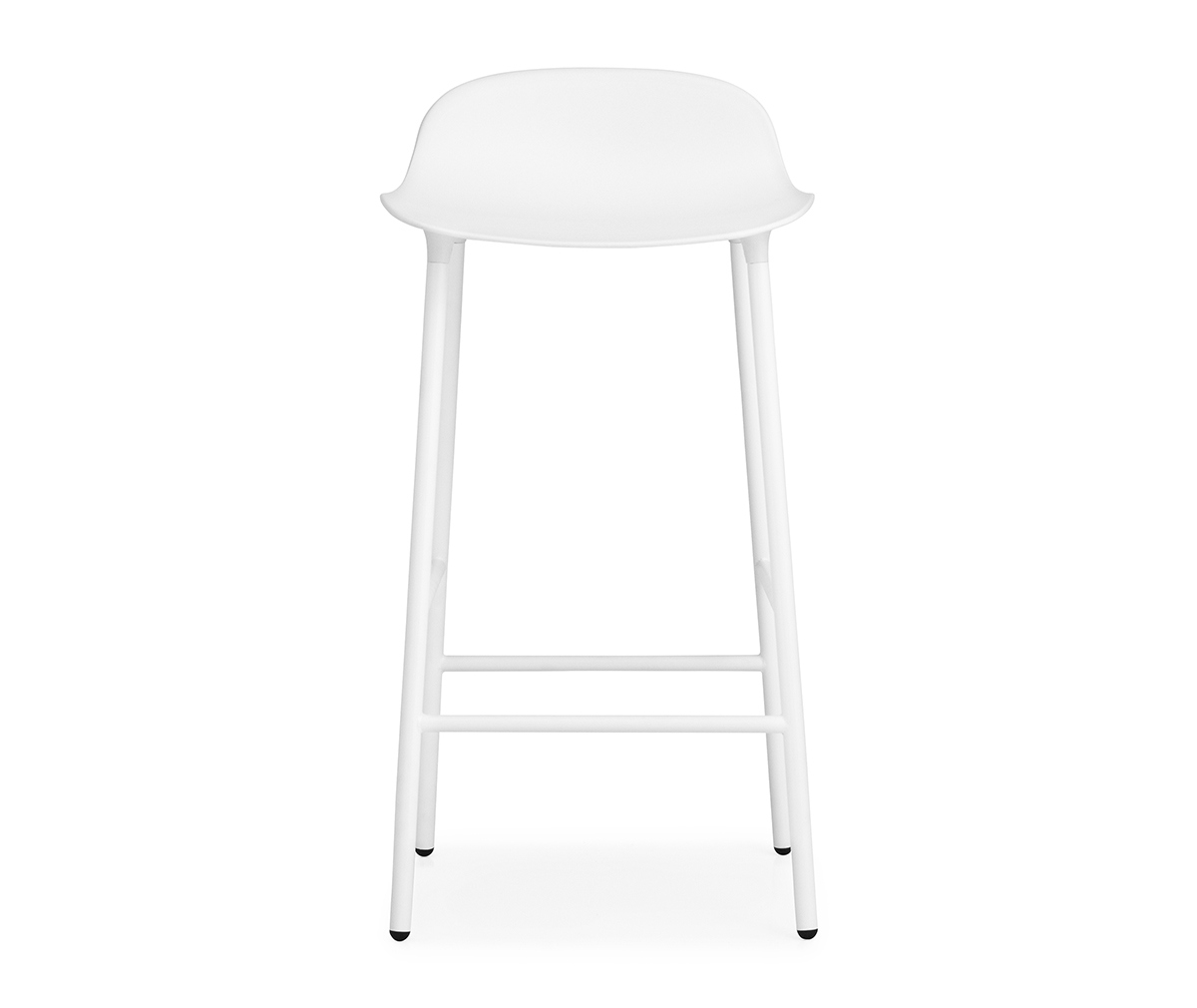 Form Bar Stool