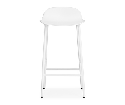 Form Bar Stool