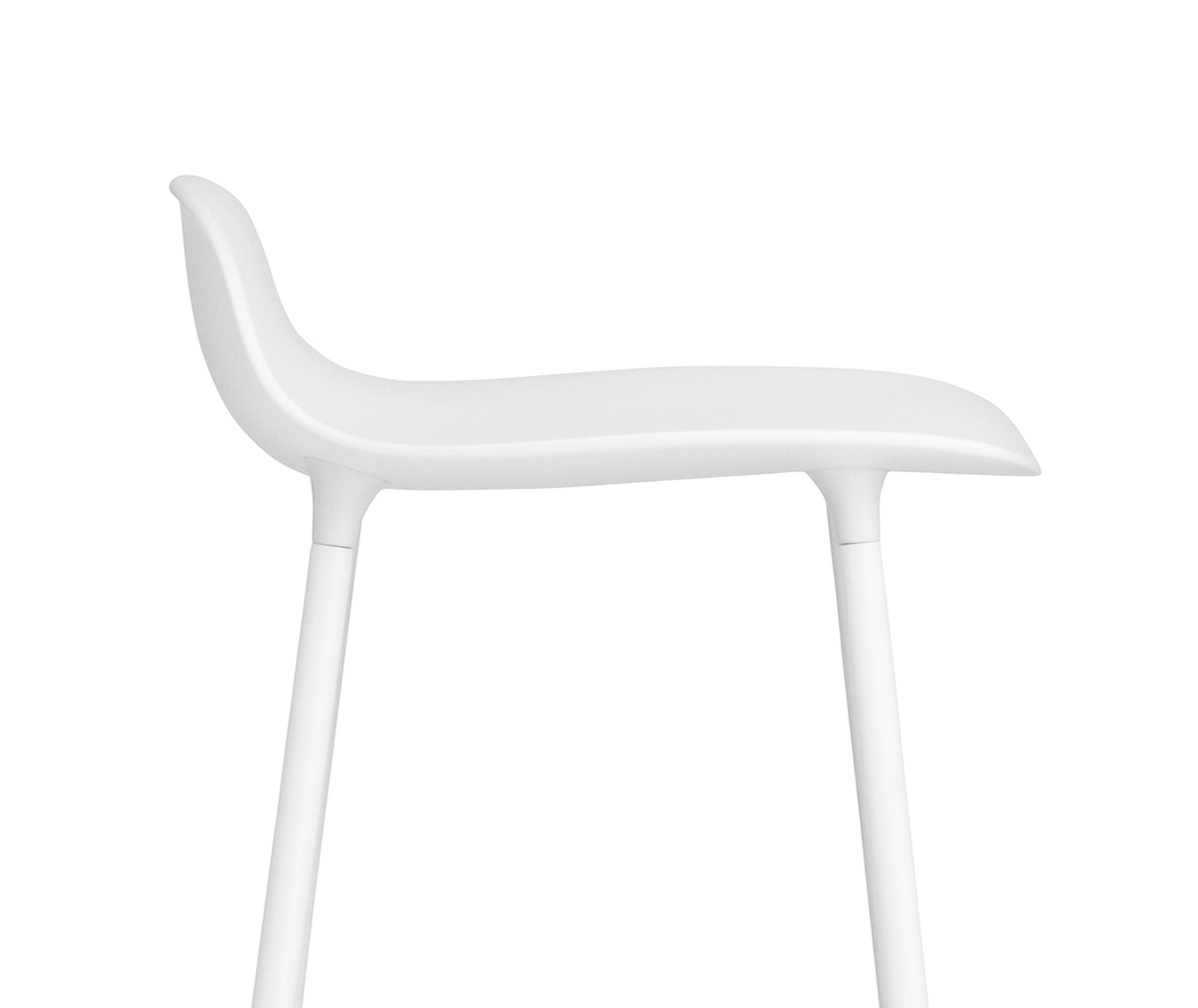 Form Bar Stool