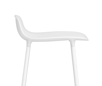 Form Bar Stool