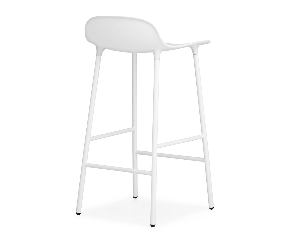 Form Bar Stool