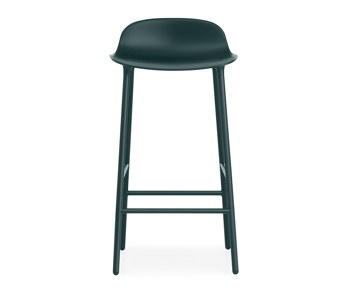 Form Bar Stool