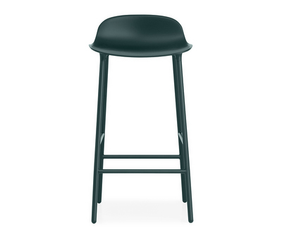 Form Bar Stool