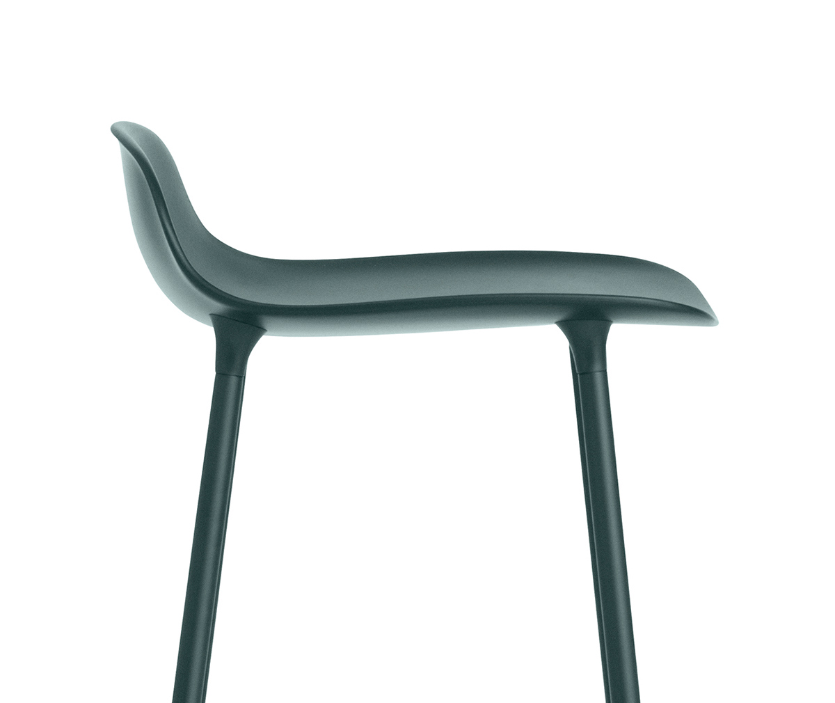 Form Bar Stool