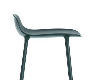 Form Bar Stool