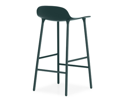 Form Bar Stool