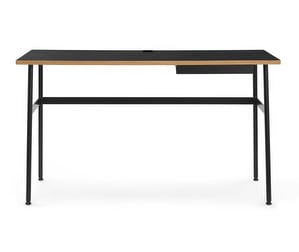 Journal Desk, Black