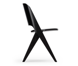 Lavitta Chair, Black
