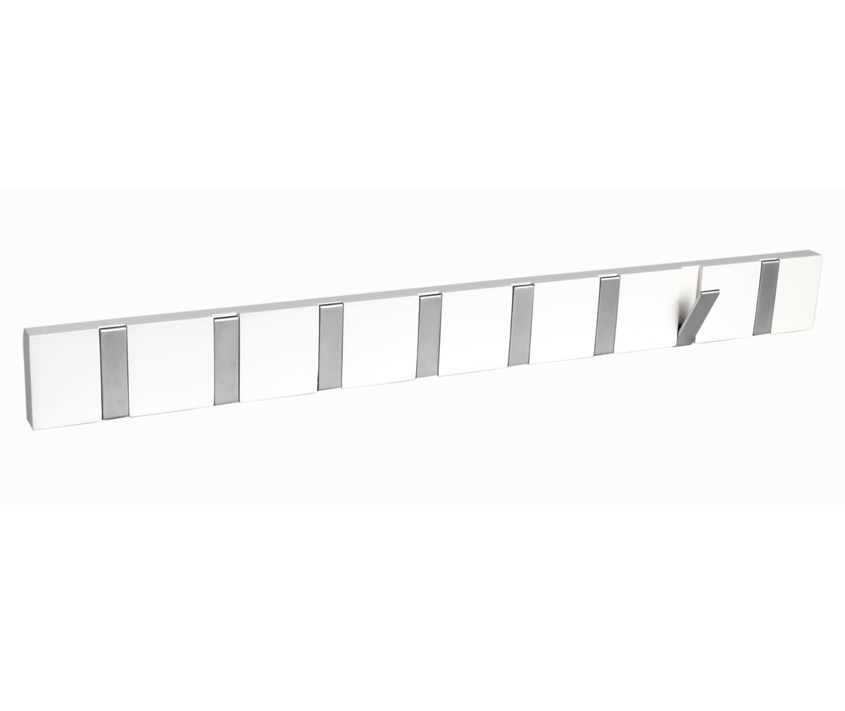 Rowico Confetti Clothes Hanger White, W 70 cm