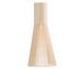 Secto 4230 Wall Lamp, Birch