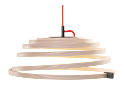 Aspiro 8000 Pendant Lamp