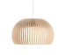 Atto 5000 Pendant Lamp, Birch