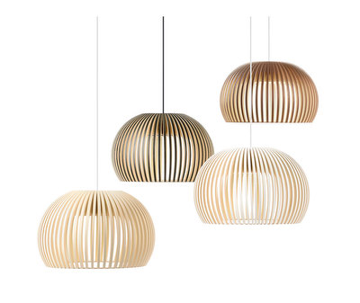 Atto 5000 Pendant Lamp