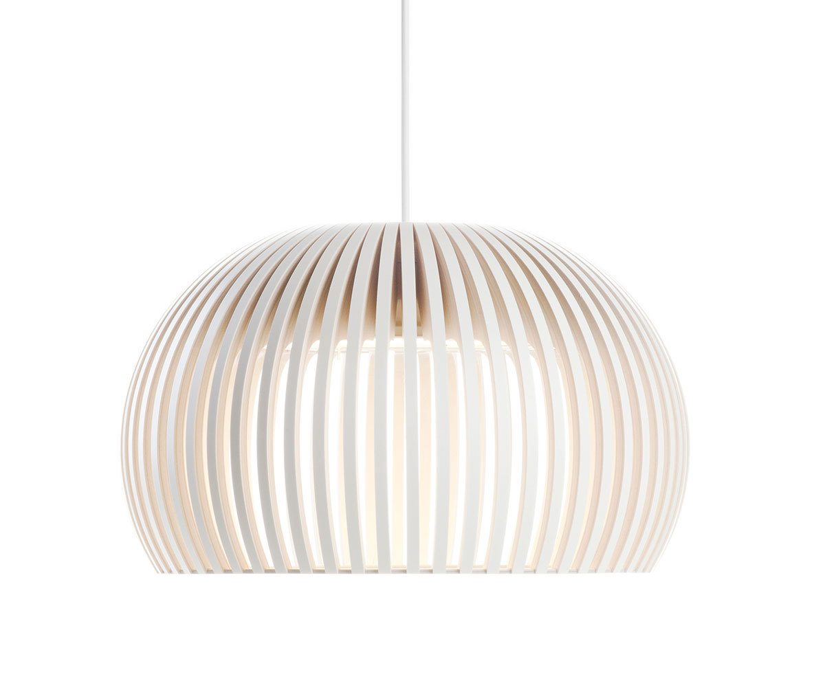 Atto 5000 Pendant Lamp