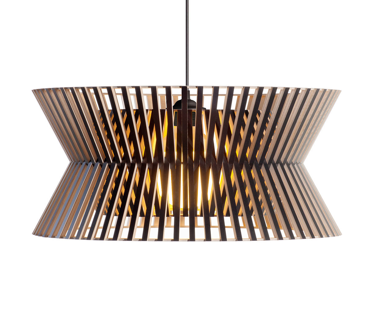 Kontro 6000 Pendant Lamp