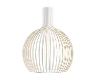 Octo 4240 Pendant Lamp