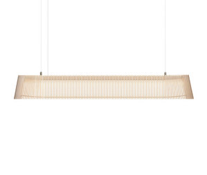 Owalo 7000 Pendant Lamp, Birch